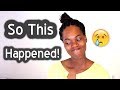 Natural Hair Onion Juice Update Why Me