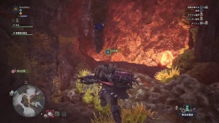 #16 [MHW]武器を揃えていきたいな～　HR45