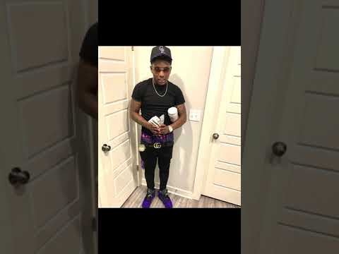 TLE Cinco Ft. 400 Youngin - Cash Shit