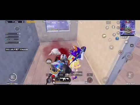 Midsplit riell | My journey towards ace dominator (old video)