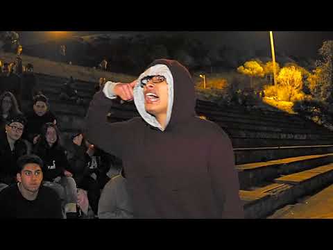 Alessandro vs Sank - Resaca Battles 9 (Octavos)