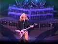 Megadeth - This Was My Life (Live In Osaka 1995)