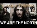 "Game of Thrones" We are the North (Hodor Remix)