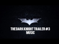 Dark Knight Rises Trailer 3 Music [1080p] | Hans Zimmer a Fire Will Rise