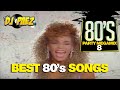 Videomix 80 S Party Megamix 8 Best 80 S Songs
