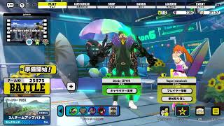 [ヒロアカUR](PS版)ライブ配信！#13
