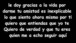 Young killer - Mi Mejor Amiga ( Letra HD )