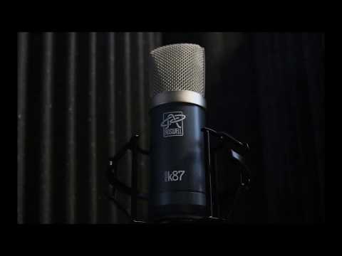 Roswell Mini K87 first impressions