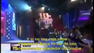 Khalil - Hey Lil Mamma Feat. Lil Twist subtitulado al español