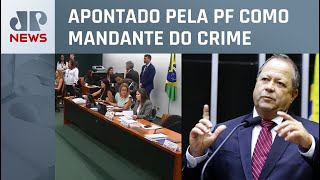 Deputados pedem vistas sobre prisão de Chiquinho Brazão no caso Marielle