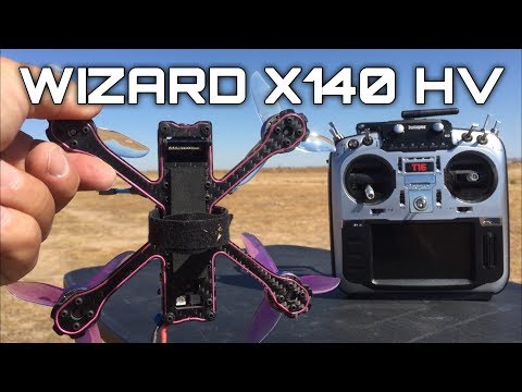 test-flight-review--eachine-wizard-x140hv
