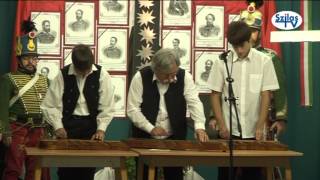 Aradi megemlékezés Mogyoródon