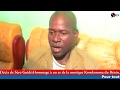 DEATH OF SERO GUIDÈ Tribute To A Konkomma Music Ace From Benin
