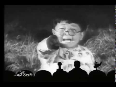 MST3K - S8E19 - Invasion of the Neptune Men