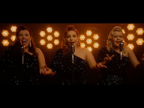 The Knightingales - Dancefloor Favourites