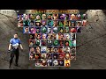 Mortal Kombat Project Expanded Plus Reloaded Stryker Playthrough