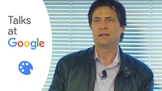 Max Tegmark: &quot;Life 3.0: Being Human in the Age of AI&quot; | Talks at Google