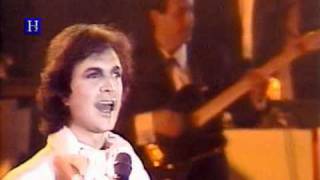 Camilo Sesto - Contigo soy capaz (hdt)