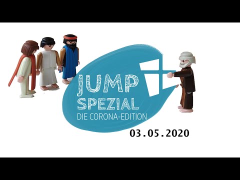 Jump Spezial - Die Corona Edition vom 03.05.2020