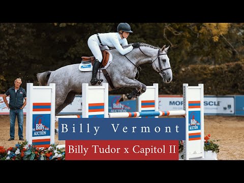 Billy Vermont