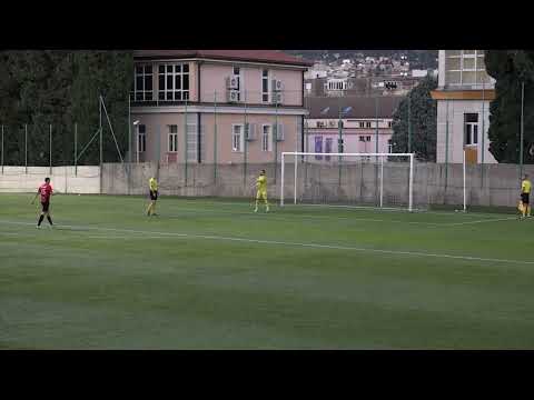 HNK Kruševo - FK Sloboda Tuzla (penali) 3:2