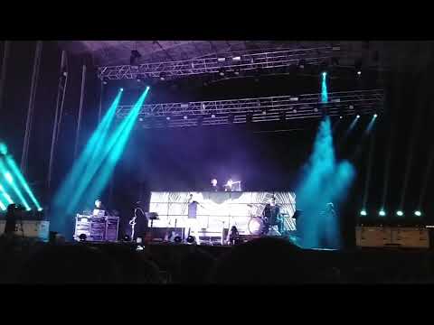 El Momento - La Casa Azul - Granada Sound 2018