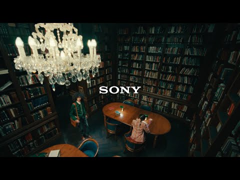 Spec commercial - SONY