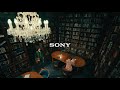 Spec Commercial SONY