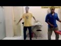 Dilbar Dilbar Funny Dance