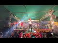Stage Performance Sayantika Benarjee