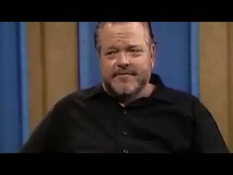 Orson Welles on whether the USA is inherently violent