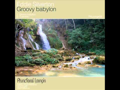 Eddie Silverton - Queneau