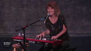 Lari White &quot;Eden Before The Fall&quot; @ Eddie Owen Presents