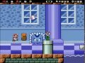 SMW Custom Level House Of Atmosphere