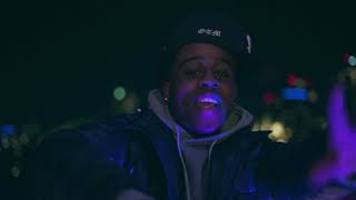 Weight on Me Music Video