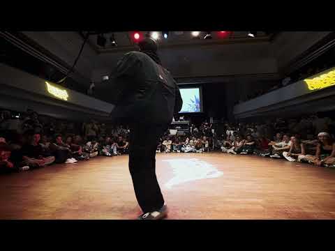 Random Circles 2023 - Judge Demo Jaygee