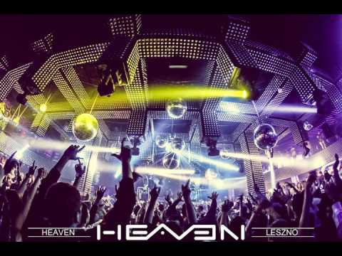 DJ WAJS In Da Mix - Studenckie Wykłady w Niebie 14.01.09