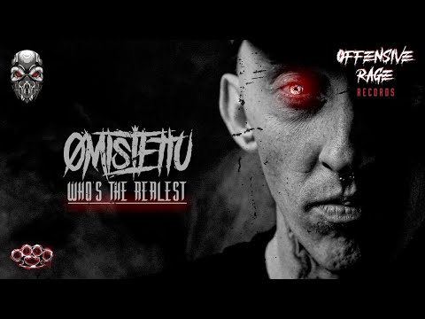 Omistettu - Who's The Realest
