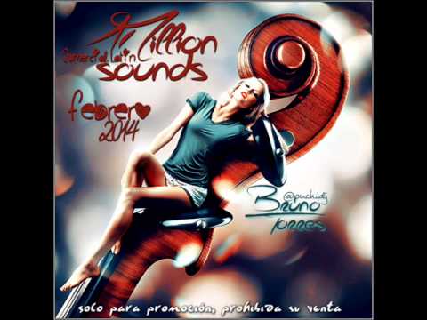 06.1Million Sounds - Febrero 14 (Bruno Torres)