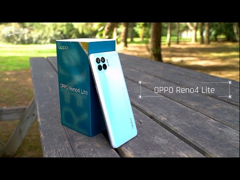 Oppo Reno 4 Lite incelemesi