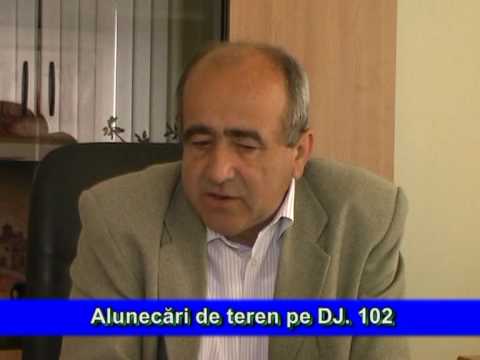 PRIMA CAMPINA  DRUM SURPAT LA LUNCA  MARE.mpg