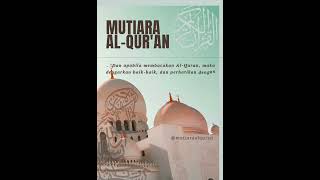 Download lagu kata kata motivasi membaca AL-QUR'AN #shorts #solawatmerdu #alquran mp3