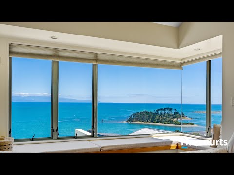 31 The Cliffs, Britannia Heights, Nelson, 3房, 3浴, House