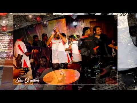 ACE CREW MOTORSPORT FULL AUDIO SONG