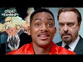 Men In Black 1997 Will Smith S Chaotic Introduction To MIB Testing