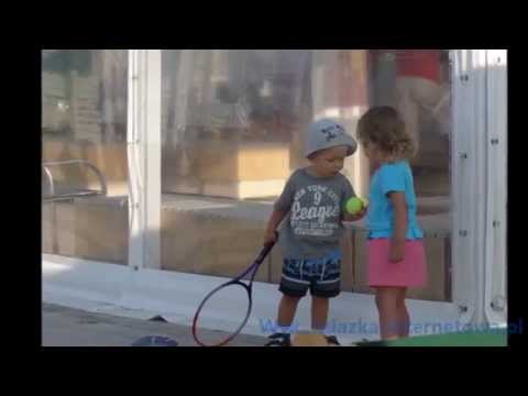 Dom Wczasowy Hanna Łeba