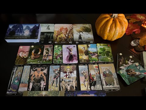 Wochenbotschaft vom 03.10.-09.10. ✨ Intensive Energien!!! Weckruf! Die Bombe platzt!!!