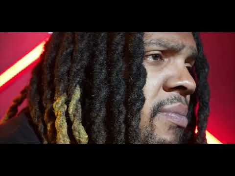 B3RT x Yung Dev - "Watch It Fall" Official Video (Directed | @QuanKnox)