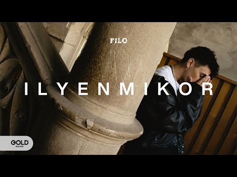 FILO - Ilyenmikor (official visualizer)
