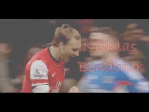 Nicklas Bendtner l Lord Bendtner